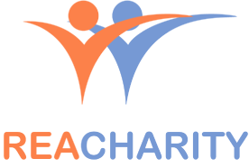 Reacharity Logo